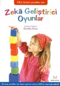 Zeka Geliştirici Oyunlar                                                                                                                                                                                                                                       