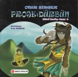 Proje Dürbün                                                                                                                                                                                                                                                   