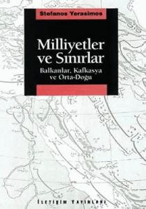 Milliyetler ve Sınırlar                                                                                                                                                                                                                                        