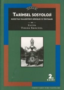 Tarihsel Sosyoloji                                                                                                                                                                                                                                             