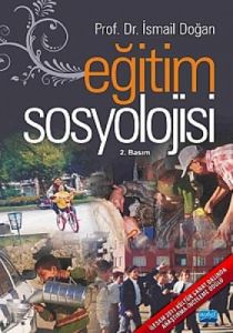 Eğitim Sosyolojisi                                                                                                                                                                                                                                             