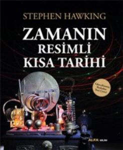 Zamanın Resimli Kısa Tarihi                                                                                                                                                                                                                                    