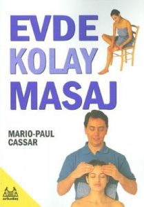 Evde Kolay Masaj                                                                                                                                                                                                                                               