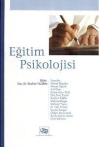 Eğitim Psikolojisi                                                                                                                                                                                                                                             