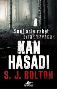 Kan Hasadı                                                                                                                                                                                                                                                     