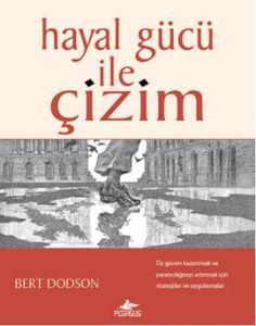 Hayal Gücü ile Çizim                                                                                                                                                                                                                                           