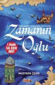 Zamanın Oğlu                                                                                                                                                                                                                                                   
