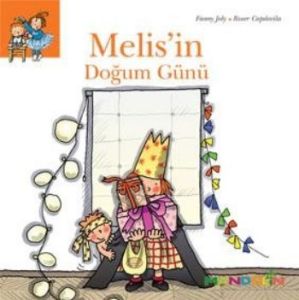 Melis’in Doğum Günü                                                                                                                                                                                                                                            