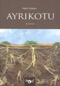 Ayrık Otu                                                                                                                                                                                                                                                      