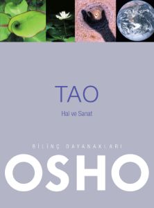 Tao -  Hal ve Sanat                                                                                                                                                                                                                                            