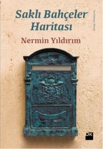 Saklı Bahçeler Haritası                                                                                                                                                                                                                                        