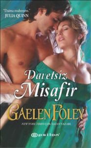 Davetsiz Misafir                                                                                                                                                                                                                                               