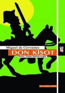 Don Kişot                                                                                                                                                                                                                                                      