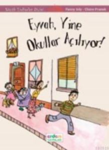 Fred'in Okul Telaşı                                                                                                                                                                                                                                            