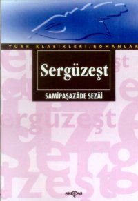 Sergüzeşt                                                                                                                                                                                                                                                      