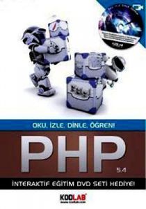 PHP 5.4                                                                                                                                                                                                                                                        