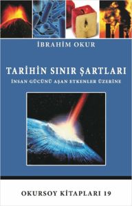 Tarihin Sınır Şartları                                                                                                                                                                                                                                         