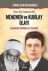 Menemen ve Kubilay Olayı                                                                                                                                                                                                                                       