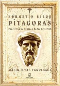 Hermetik Bilge Pitagoras                                                                                                                                                                                                                                       