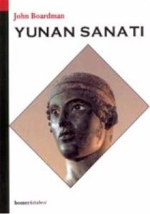 Yunan Sanatı                                                                                                                                                                                                                                                   