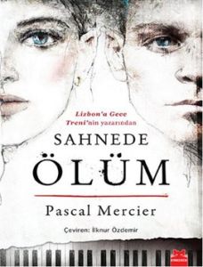 Sahnede Ölüm                                                                                                                                                                                                                                                   