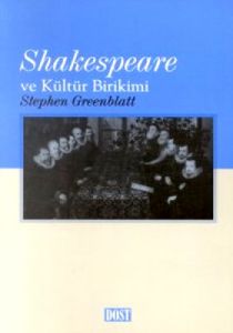 Shakespeare ve Kültür Birikimi Rönesans İngiltere’                                                                                                                                                                                                             