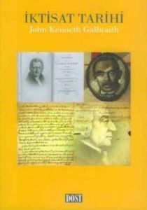 İktisat Tarihi                                                                                                                                                                                                                                                 