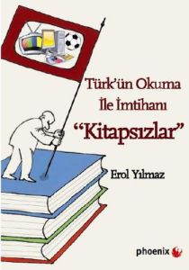 Kitapsızlar                                                                                                                                                                                                                                                    