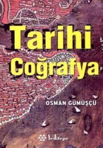 Tarihi Coğrafya                                                                                                                                                                                                                                                
