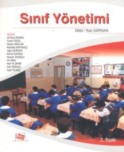 Sınıf Yönetimi                                                                                                                                                                                                                                                 