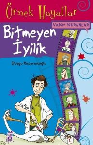 Vakıf Kuranlar - Bitmeyen İyilik                                                                                                                                                                                                                               