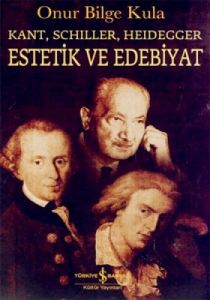 Estetik ve Edebiyat                                                                                                                                                                                                                                            