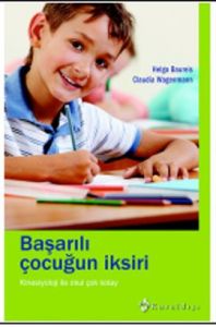 Başarılı Çocuğun İksiri                                                                                                                                                                                                                                        