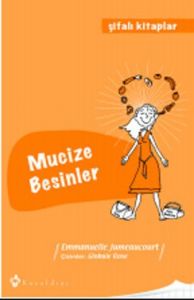 Mucize Besinler Şifalı Kitaplar 3                                                                                                                                                                                                                              
