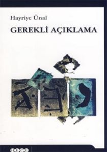 Gerekli Açıklama                                                                                                                                                                                                                                               