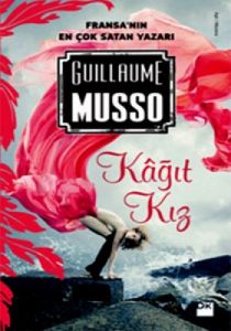 Kağıt Kız                                                                                                                                                                                                                                                      