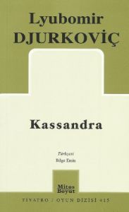 Kassandra                                                                                                                                                                                                                                                      