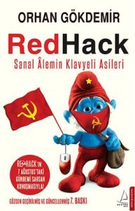 Redhack                                                                                                                                                                                                                                                        