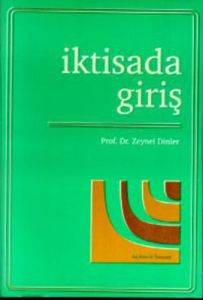 İktisada Giriş                                                                                                                                                                                                                                                 