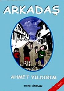 Arkadaş                                                                                                                                                                                                                                                        