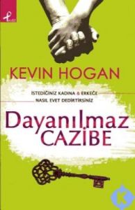 Dayanılmaz Cazibe                                                                                                                                                                                                                                              