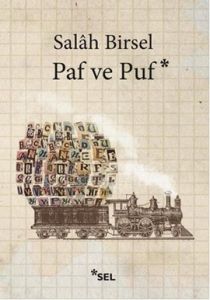 Paf ve Puf                                                                                                                                                                                                                                                     