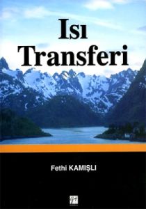 Isı Transferi                                                                                                                                                                                                                                                  