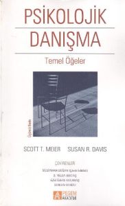 Psikolojik Danışma                                                                                                                                                                                                                                             