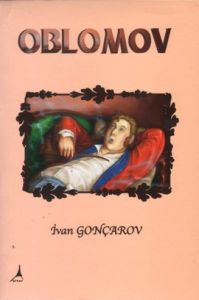 Oblomov                                                                                                                                                                                                                                                        