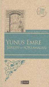 Renkli Yunus Emre Şiirleri Ve Açıklamaları                                                                                                                                                                                                                     