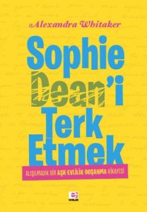 Sophie Dean’i Terk Etmek                                                                                                                                                                                                                                       