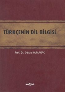 Türkçenin Dil Bilgisi                                                                                                                                                                                                                                          