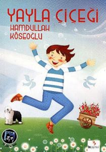 Yayla Çiçeği                                                                                                                                                                                                                                                   