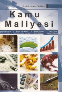Kamu Maliyesi                                                                                                                                                                                                                                                  